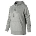New Balance 81551 Women's Essentials Pullover Hoodie - (wt81551)