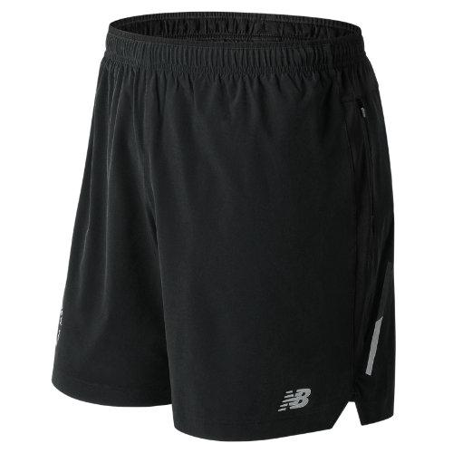 New Balance 81265 Men's Nyc Marathon Impact 7 Inch Short - (ms81265m)