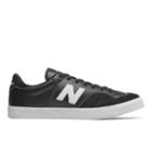 New Balance Numeric 212 Men's Numeric Shoes - Black/white (nm212bwb)
