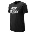 New Balance 83661 Men's Bronx Run - (mt83661k)