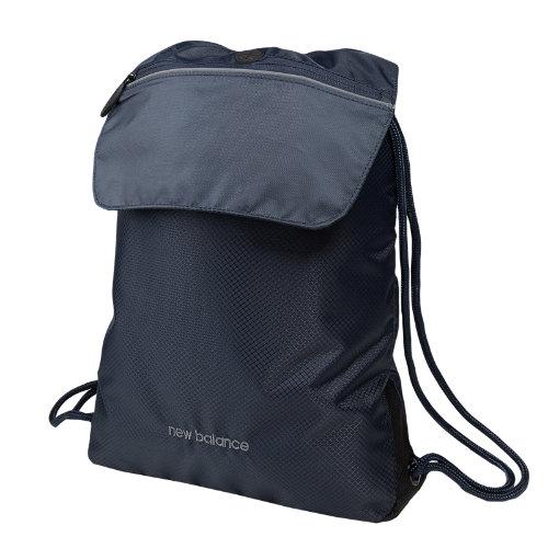 New Balance Men's & Women's Performance Sack Pack - Navy (nb-1223nvy)