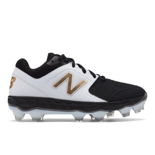 New Balance Fresh Foam Spvelo Women's Softball Shoes - Black (spvelok1)