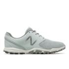 New Balance Nb Minimus Sl Women's Golf Shoes - Grey (nbgw1007l)