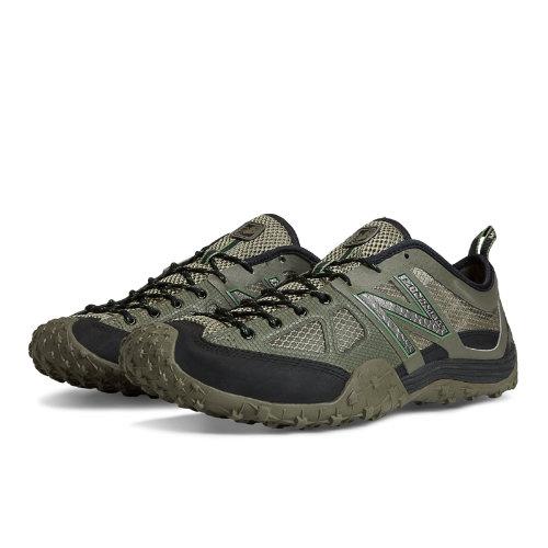 New Balance 007 Men's High-intensity Trainers Shoes - Covert Green, Black (mx007cg)