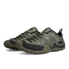 New Balance 007 Men's High-intensity Trainers Shoes - Covert Green, Black (mx007cg)