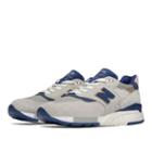 New Balance 998 Connoisseur Explore By Sea Men's Made In Usa Shoes - Grey, Navy (m998csef)