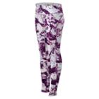 New Balance 53115 Women's Performance Printed Tight - Imperial Print (wp53115mpmi)