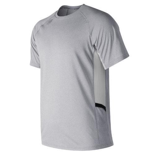 New Balance 750 Men's Lacrosse Freeze Lax Top - (tmmt750)