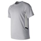 New Balance 750 Men's Lacrosse Freeze Lax Top - (tmmt750)