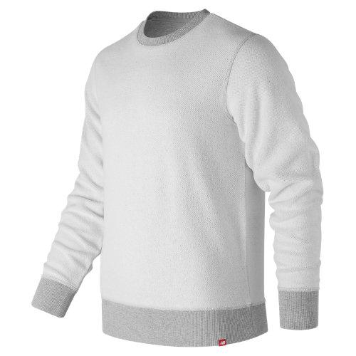 New Balance 73579 Men's Essentials Crew Reverse - (mt73579)