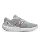 New Balance Fresh Foam 1365 Women's Walking Shoes - Grey/red/silver (ww1365lp)