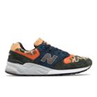 New Balance 999 Made In Us Men's Made In Usa Shoes - (m999-cv)