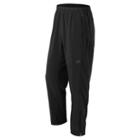 New Balance 53041 Men's Windcheater Pant - Black (mp53041bk)