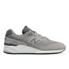 New Balance 999 Deconstructed Men's Sport Style Sneakers Shoes - (mrl999-dnr)