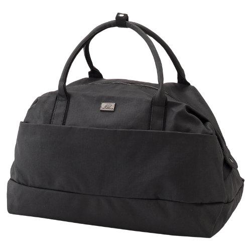 New Balance 500159 Women's Women's Gym Duffle - Black (500159blk)