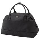 New Balance 500159 Women's Women's Gym Duffle - Black (500159blk)