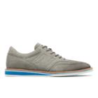 New Balance 1100 Men's Walking Shoes - Grey/blue (md1100gy)