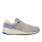 New Balance 999 Woolly Mammoth Men's Running Classics Shoes - Light Grey (ml999mmu)