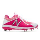 New Balance 4040v4 Mothers Day Men's Low-cut Cleats Shoes - (l4040-v4mo)