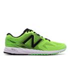 New Balance 1400v5 Men's Racing Flats Shoes - Green (m1400gy5)