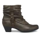 Cobb Hill Alexandra Women's Boots - Stone (cbd03st)