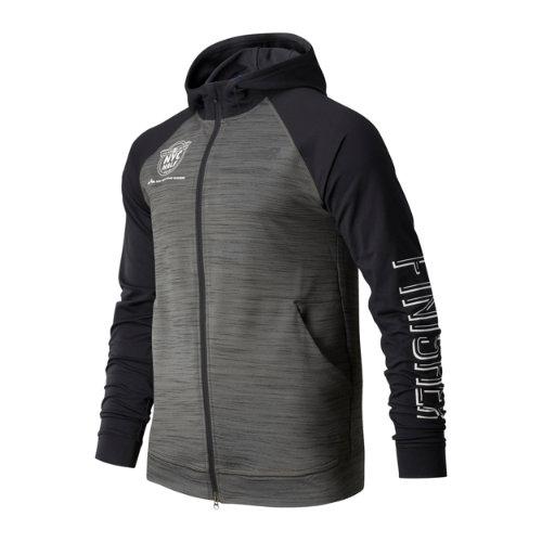 New Balance 91120 Men's United Airlines Anticipate 2.0 Finisher Jacket - (mj91120c)
