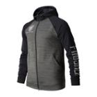 New Balance 91120 Men's United Airlines Anticipate 2.0 Finisher Jacket - (mj91120c)
