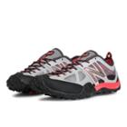 New Balance 007 Women's High-intensity Trainers Shoes - Coral, Grey (wx007cs)