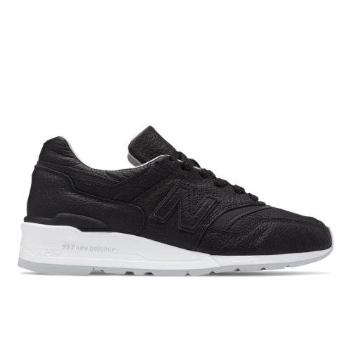 New Balance 997 Bison Made In Us Men's Made In Usa Shoes - (m997-lh)