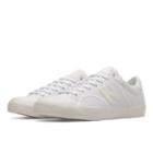 New Balance Procourt Heritage Canvas Men's & Women's Court Classics Shoes - White (proctsaa)