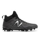 New Balance Freezelx Men's Lacrosse Shoes - Black/grey (freezbk)
