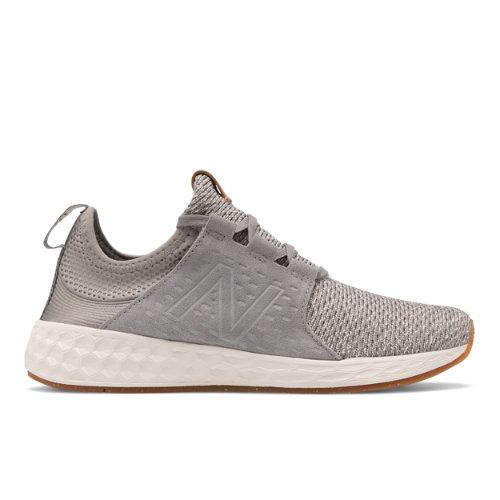 New Balance Womens Fresh Foam Cruzv1 Reissue