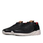 New Balance 580 Deconstructed Men's Sport Style Sneakers Shoes - Black/white (mrt580dk)