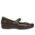 Cobb Hill Penelope Women's Casual Footwear Shoes - Bark (cag02br)