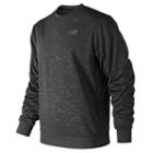New Balance 83010 Men's Nb Corefleece Crew - (mt83010)