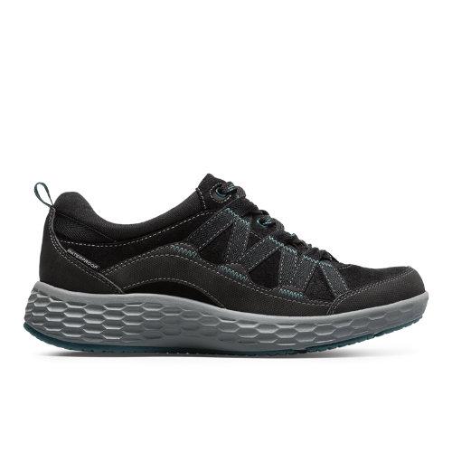 Cobb Hill Freshexcel Women's By New Balance Shoes - Black (ccm01bk)