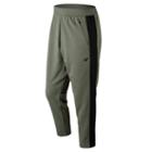 New Balance 91563 Men's Sport Style Select Knit Pant - Green (mp91563mgn)