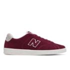 New Balance 505 Men's Numeric Shoes - Red/white (nm505ars)