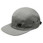New Balance 800 Men's Nb Baseball Hat - Grey (tmmh800gnm)
