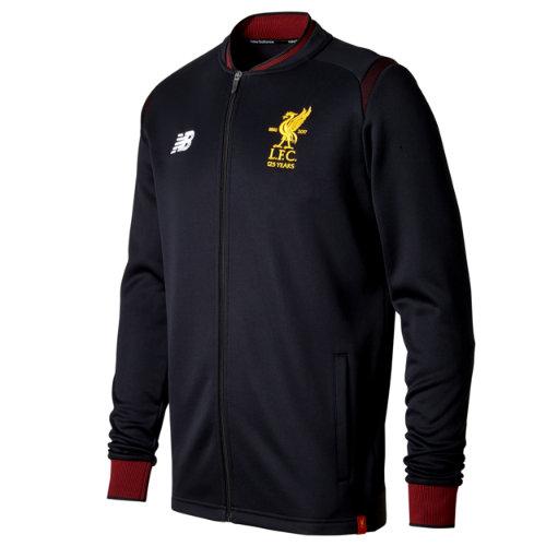 New Balance 730211 Men's Lfc Elite Training Walk Out Jacket - (mj730211)