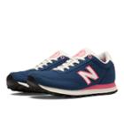 New Balance Rugby 501 Women's Running Classics Shoes - Moroccan Tile, Mother Of Pearl, Bubble Gum (wl501rmm)