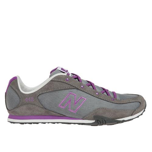 New Balance 442 Women's Running Classics Shoes - (wls442)