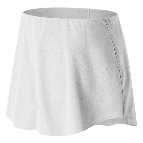 New Balance 83432 Women's Tournament Court Skort - White (wk83432aus)
