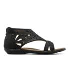 Cobb Hill Jordan-ch Women's Shoes - Black (cdd02bk)