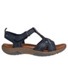 Cobb Hill Fay Women's Casuals Shoes - Navy (caz01nv)
