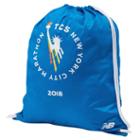 New Balance Men's & Women's Nyc Marathon Cinch Sack - (500405)