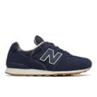 New Balance 996 Women's Running Classics Shoes - Black (wl996ci)