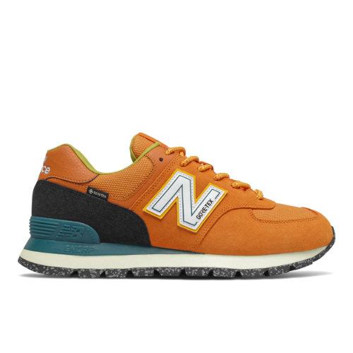 New Balance Men's M574dgv2