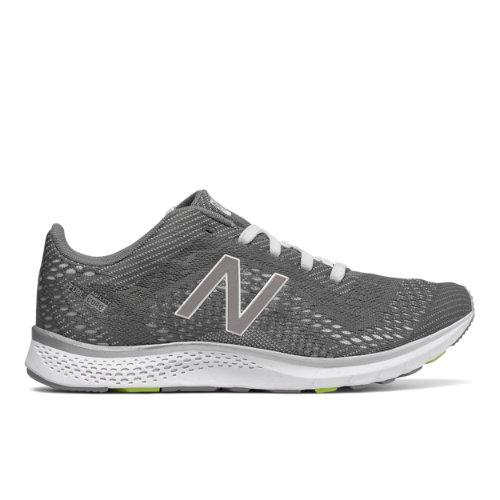 New Balance Fuelcore Agility V2 Trainer Women's Cross-training Shoes - Grey (wxaglsm2)