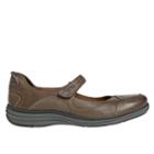 Cobb Hill Revspa Women's Casuals Shoes - Stone (cbi01st)